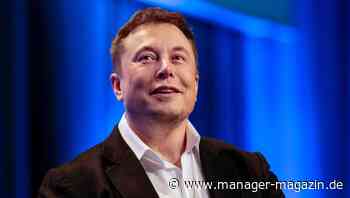 Tesla Aktie mit Kursrallye nach Rekordquartal: Rekordverkäufe, Elon Musk steigert Umsatz und Gewinn