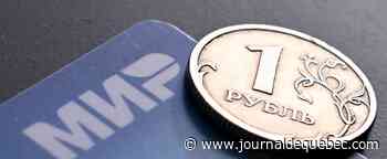 Washington sanctionne la banque russe Transkapitalbank et un réseau d'oligarques