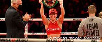 Championnat du monde : le clan Clavel vise le 29 juillet