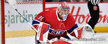 «Le même Price» - Brendan Gallagher