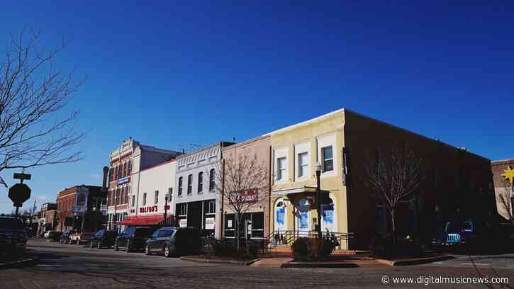 Waltons Back FORMAT Music Festival in the Arkansas Ozarks