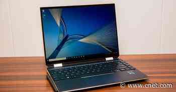 Best Laptop Deals: Save $300 on a 2-in-1 From HP, Lenovo and Samsung     - CNET