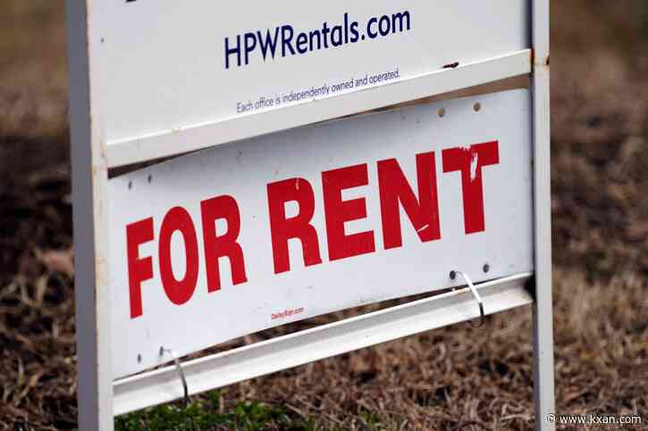 Report: Austin now No. 2 among cities with fastest-rising rent prices