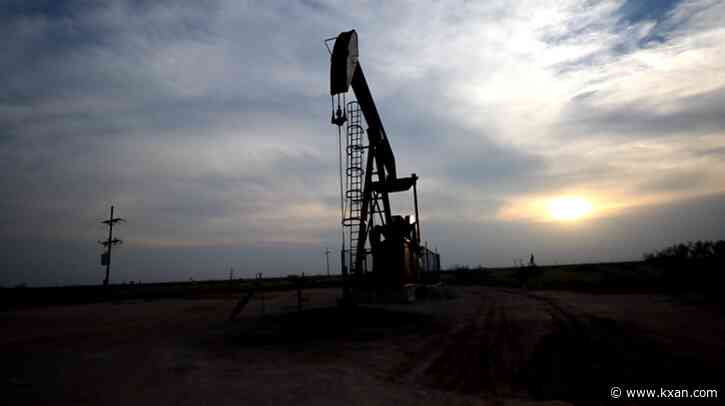 Could Texas' economy endure ending trade with Russia? Lawmakers discuss