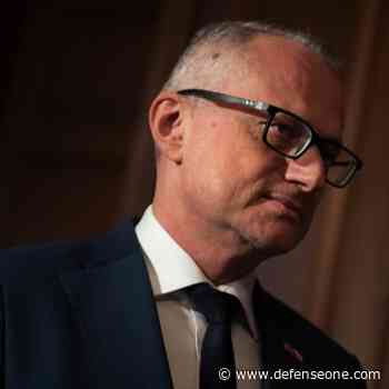 Poland Won’t Recognize Russian Gains in Ukraine, Ambassador Says