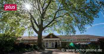 Heppenheim: Vorfreude auf eine „normale“ Freibadsaison - Echo Online