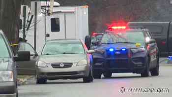 State agency asks for federal investigation into Grand Rapids Police Department