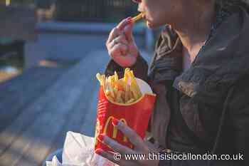 Law of Calories