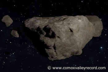 Distant asteroid now bears Tagish adventurer Skookum Jim’s name - Comox Valley Record