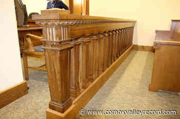 Judge declines to view picture of Princeton man's hernia – Comox Valley Record - Comox Valley Record