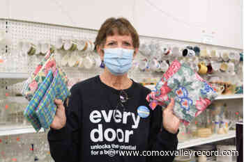 Habitat For Humanity’s Restores are all volunteer run - Comox Valley Record