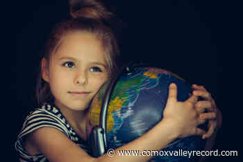 Earth Day activities planned for Comox - Comox Valley Record