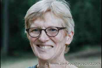 Vancouver Island official pushing parental leave, child care for local politicians - Comox Valley Record