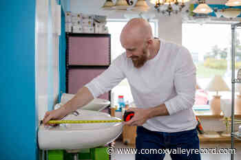 Vancouver Island North Habitat ReStores to hold second annual Upcycle Challenge - Comox Valley Record