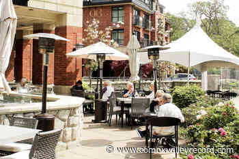 5 Vancouver Island tourism teams earn top accolades - Comox Valley Record