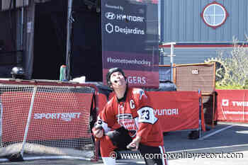 Hometown Hockey festival worth the wait for Vancouver Island community – Comox Valley Record - Comox Valley Record