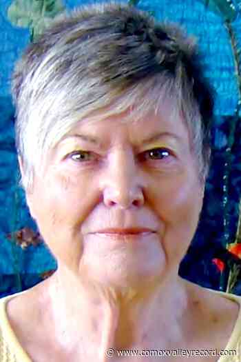 Marilyn Joan Koch (Farmer) - Comox Valley Record