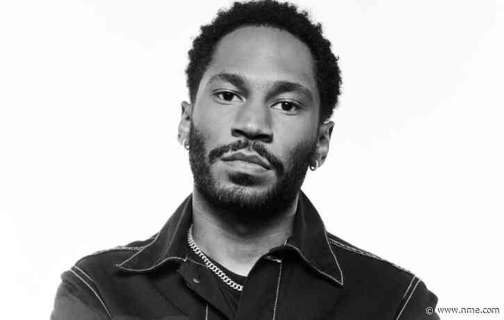 Kaytranada announces headline summer London show