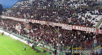 Da Salerno attaccano il Napoli: "La Pro Vercelli ha vinto più scudetti, vivono di ricordi" - CalcioNapoli24
