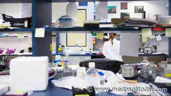 Medicine's Authorship Glass Ceiling Remains Unshattered