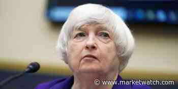 Cryptocurrency firms in latest U.S. sanctions against Russia - MarketWatch