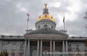 Push for cryptocurrency-friendly reform hits N.H. Senate - Monadnock Ledger Transcript