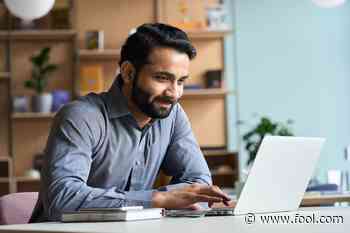 Why Aave's Cryptocurrency Is Soaring Today - The Motley Fool