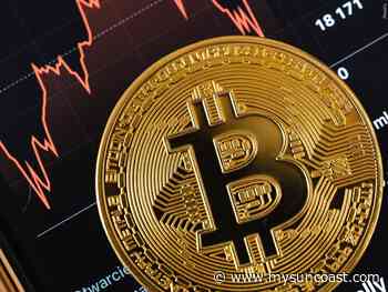 Scammers using cryptocurrency to steal millions - WWSB