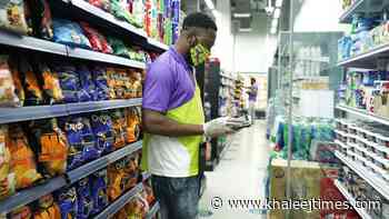 UAE delivery firm now accepts cryptocurrency as payment - wknd.