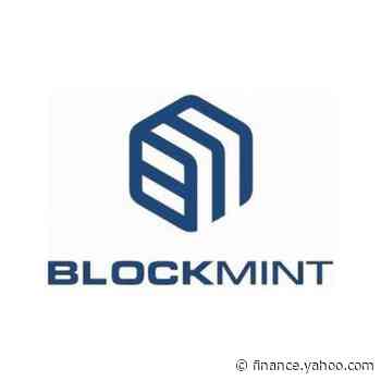 Update on BlockMint's Cryptocurrency Mining Operation in the USA - Yahoo Finance