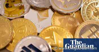 TechScape: How a cryptocurrency project lost $180m to a get-rich-quick scheme - The Guardian