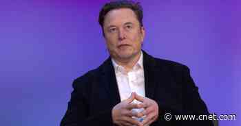 Elon Musk Says 'Woke Mind Virus Is Making Netflix Unwatchable'     - CNET