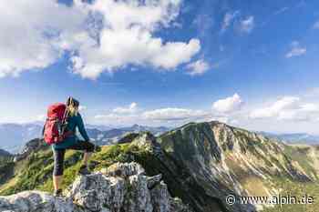 Berge im TV: Bergauf-Bergab & Massentourismus in den Alpen - ALPIN - Das Bergmagazin