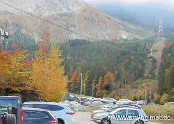 Zum Ostermontag - Rätsel: Auf welchen Berg in den Alpen fährt diese Seilbahn? Lösungen am besten bitte per PN! Danke und viel Spaß! - Potsdam - myheimat.de - myheimat.de