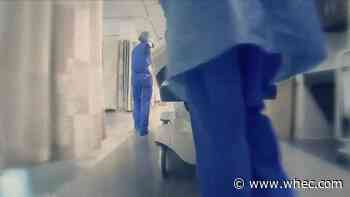 Hospitals/nursing homes waiting on guidance from NYS on healthcare bonuses