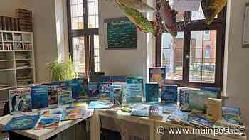 Wasserwochen auch in der Stadtbibliothek Volkach - Main-Post