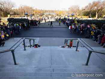 Mandryk: Saskatchewan becoming a modern-day Babel we all must address - Regina Leader Post