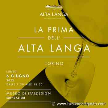 Prima dell'Alta Langa a Moncalieri (Torino), Museo di Italdesign - Testata giornalistica registrata Tribunale di Torino n. 5849 del 26.03.05 - pagine elettroniche allegate rivista Il Pinzimonio