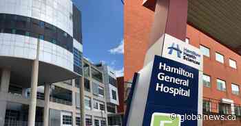 Province gives Hamilton Health Sciences more than $20M to upgrade Juravinski, General hospitals
