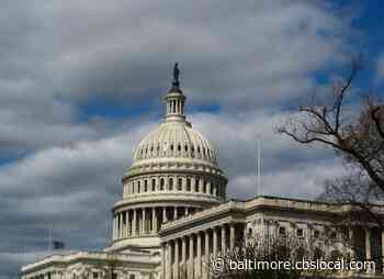 US Capitol Police Order Evacuation Of Capitol Complex, Citing ‘Aircraft That Poses Probable Threat’