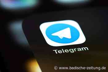 Wegen Telegram-Post: Mitarbeiter der Seelbacher Verwaltung drohen arbeitsrechtliche Konsequenzen - Seelbach - Badische Zeitung