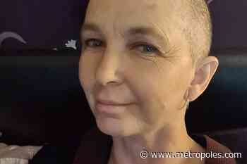 Britânica cai de escada e descobre câncer agressivo no pulmão - Metrópoles