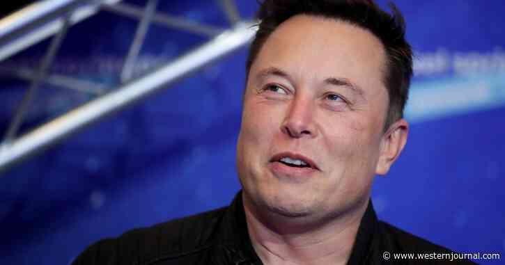 Musk Posts Another Cryptic 3-Word Tweet That Is Bound to Send Woke Twitter Employees Into a Meltdown