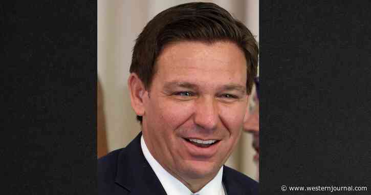 FL Senate Sets DeSantis Up for 3 Massive Victories at Same Time - Disney Crippled, New GOP Districts Created, Dem Gains Erased Across Country