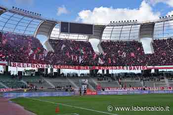 Bari-Palermo, il dato sugli spettatori: venduti 8.000 biglietti - La Bari Calcio