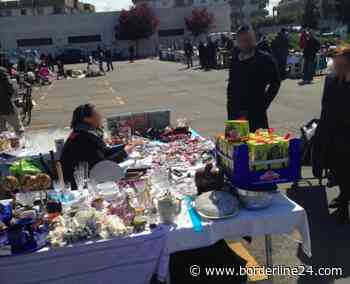 Bari, a Carbonara torna il mercatino delle pulci: "Riprenderà nei prossimi mesi" - Borderline24.com