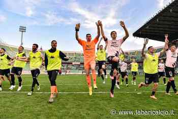 Ignoffo: "Occhio al Palermo, può andare a vincere a Bari" - La Bari Calcio