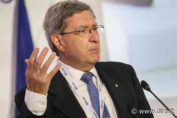 Giovannini a Bari: "Investimenti al Sud per attrarre imprenditori stranieri" - Dire