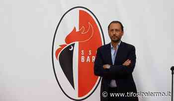 Bari, De Laurentiis: "Il club mi ha insegnato tanto. Dispiacerebbe lasciarlo" - TifosiPalermo