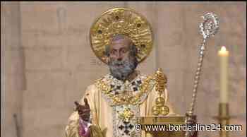 Bari, alla Sagra di san Nicola 143 posteggi non alimentari: accolte le domande - Borderline24.com